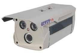 "室外枪型摄像机JT-2182W4C/JT-2185W4C/JT-2186W4C"