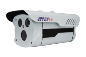 "室外枪型摄像机JT-2182W4/JT-2185W4/JT-2186W4"