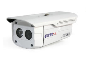 "室外枪型摄像机JT-2182W2C/JT-2185W2C/JT-2186W2C"